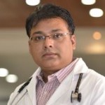 Dr. Vivek Jha