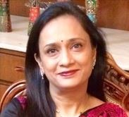 Dr. Amita Shah