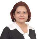 Dr. Anupama Kanani