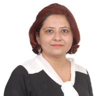 Dr. Anupama Kanani