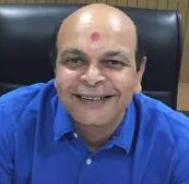 Dr. Bankim Patel