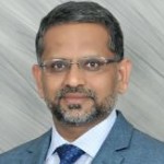 Dr. Bhavin Parikh