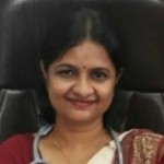 Dr. Geetam Bharti