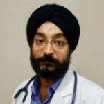 Dr. Gurpreet Singh