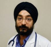 Dr. Gurpreet Singh
