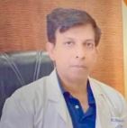 Dr. Shamsul Hoda​