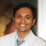 Dr. Dhaval Trivedi