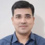 Dr. Jigar R. Bhavsar