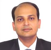 Dr. Kalpit Patel