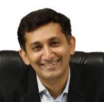 Dr. Maulesh Dholakia