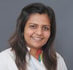 Dr. Nirali Patel