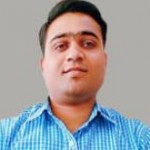 Dr. Omkar A. Pote