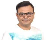 Dr. Pintu Kanani