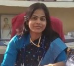 Dr. Prakriti Tiwari