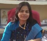 Dr. Prakriti Tiwari