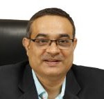 Dr. Rakesh Patel