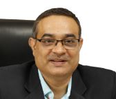 Dr. Rakesh Patel