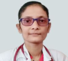Dr. Rashmi Prasad