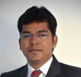 Dr. Sushil Patel