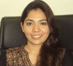 Dr. Vinkal Trambadiya Desai