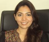 Dr. Vinkal Trambadiya Desai