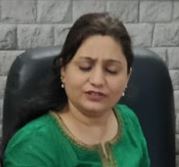 Dr. Priyanka Shahi