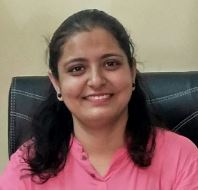 Dr. Nimmi Mulwani