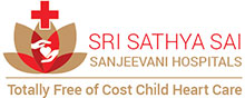 Sri Sathya Sai Sanjeevani Centre for Child Heart Care & Training in Pediatric Cardiac Skills