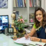 Dr. Shefali Jain