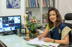 Dr. Shefali Jain