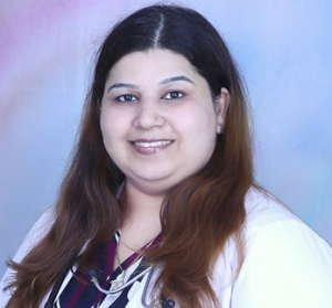 Dr. Richa Singh
