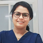Dr. Jahanvi Tyagi